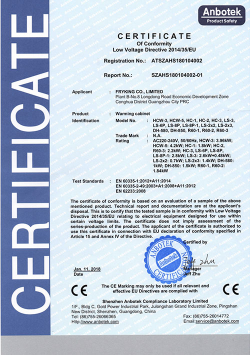 Certificate 04